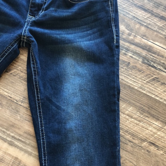 Vanity size 26/31” stretch bootcut jeans - Picture 8 of 13